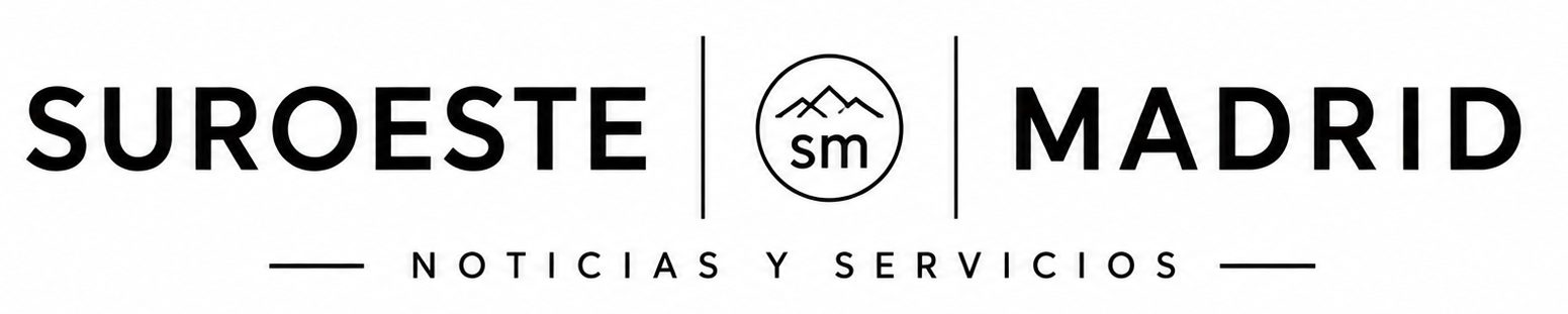 Suroeste Madrid- Noticias y Servicios de la Sierra Suroeste de Madrid
